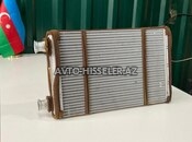 Mercedes W221 S-class Peçin radiatoru